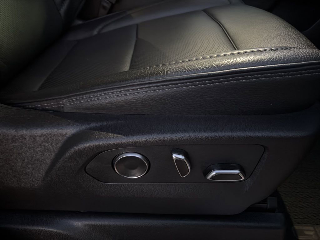 Used 2024 GMC Sierra 1500 Denali image 31