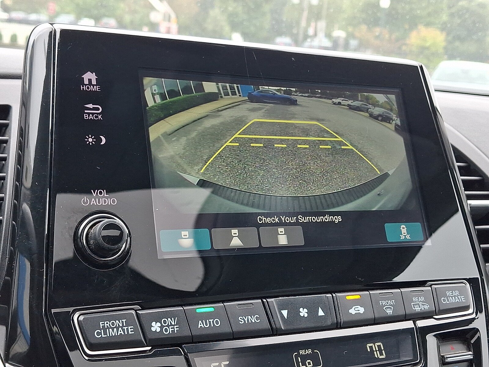 Used 2020 Honda Odyssey EX-L image 20
