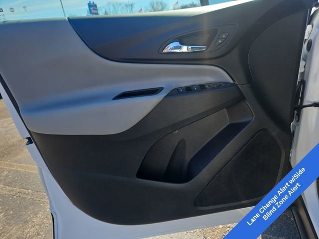 Used 2023 Chevrolet Equinox LS w/ LS Convenience Package image 11