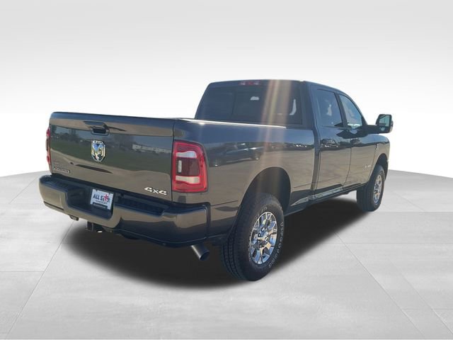Used 2024 RAM 2500 Laramie image 9