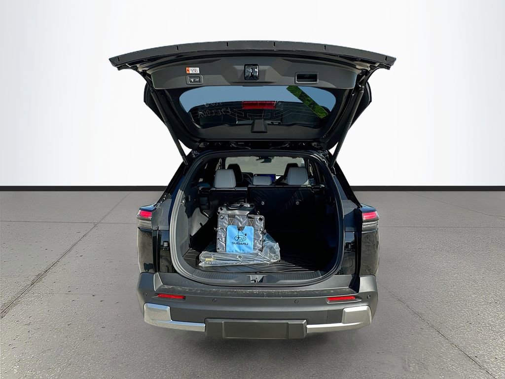 New 2026 Subaru Trailseeker AWD/4WD image 25