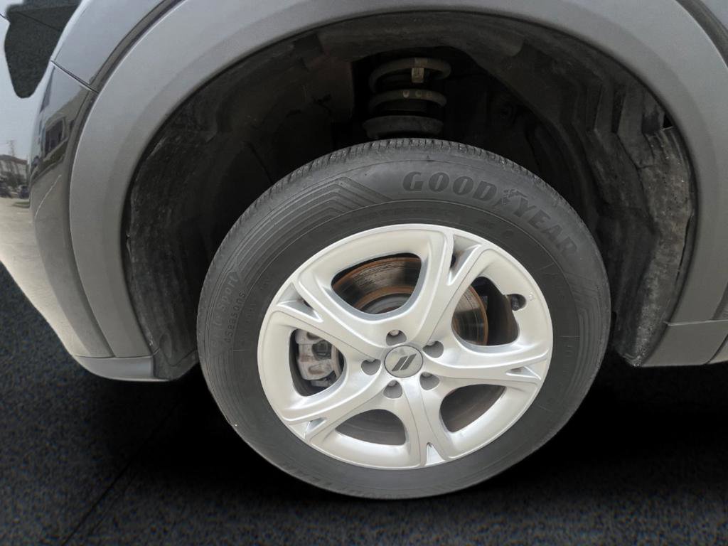 Used 2023 Dodge Hornet GT Plus AWD/4WD image 29