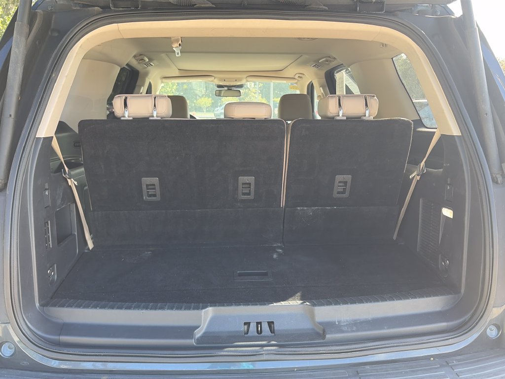 Certified 2024 Ford Expedition Limited AWD/4WD image 10