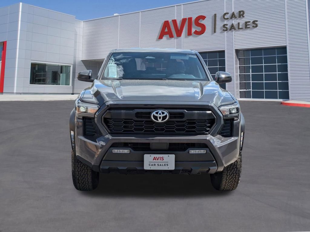 Used 2024 Toyota Tacoma TRD Off-Road image 2