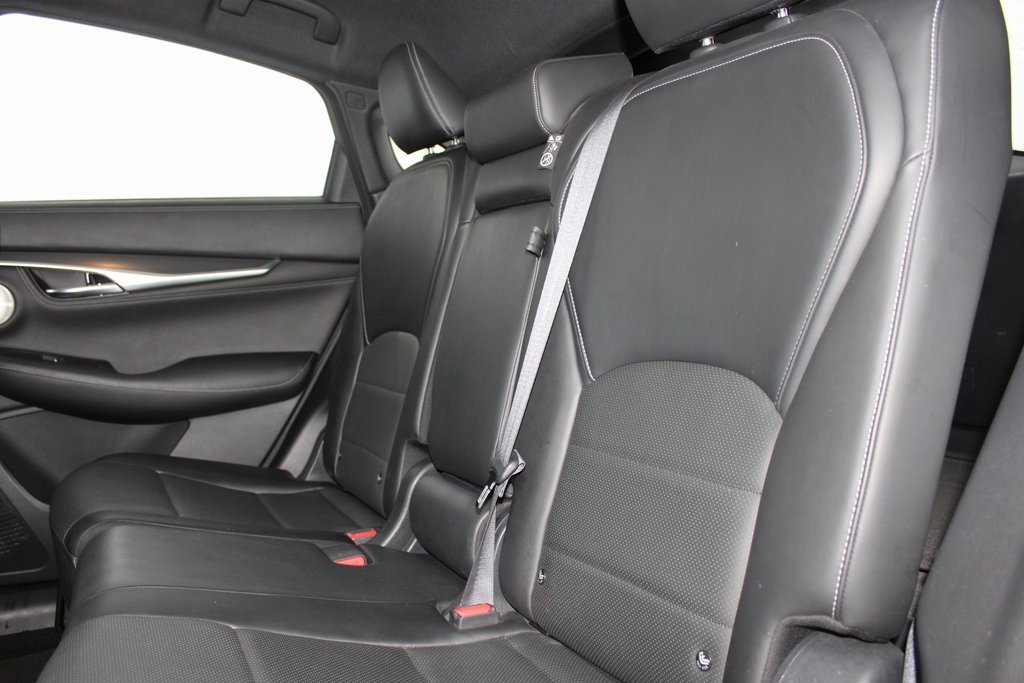 Used 2022 INFINITI QX55 Essential w/ Proassist Package image 28