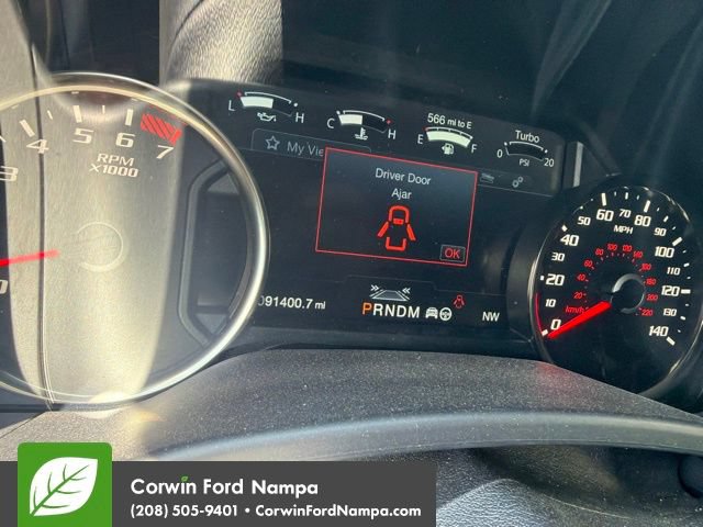 Used 2019 Ford F150 Raptor w/ Equipment Group 802A Luxury AWD/4WD image 13