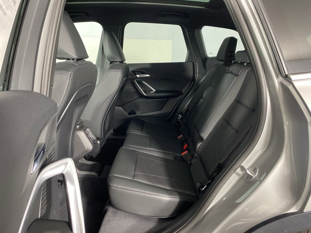 New 2026 BMW X1 xDrive28i w/ Convenience Package image 21