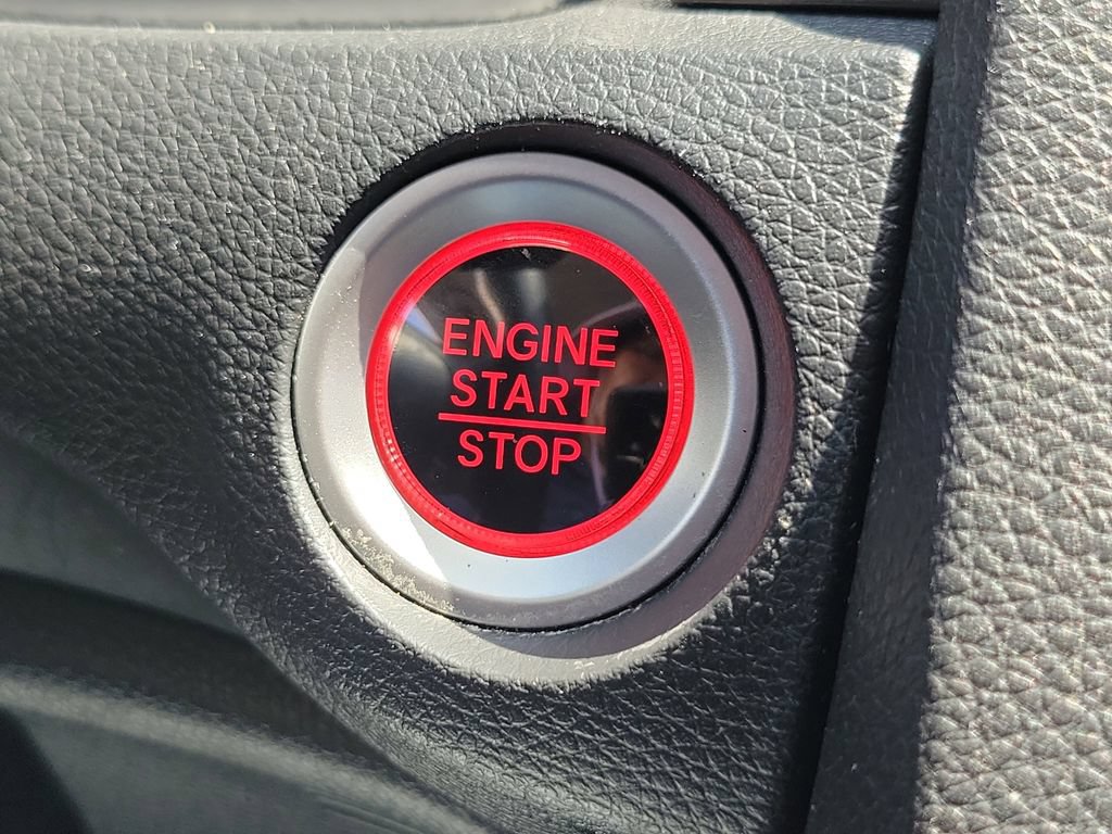 Used 2019 Honda Civic EX image 27