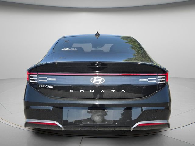 Used 2025 Hyundai Sonata SEL image 5