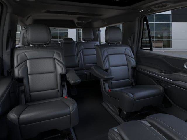 New 2026 Lincoln Navigator L Reserve image 11