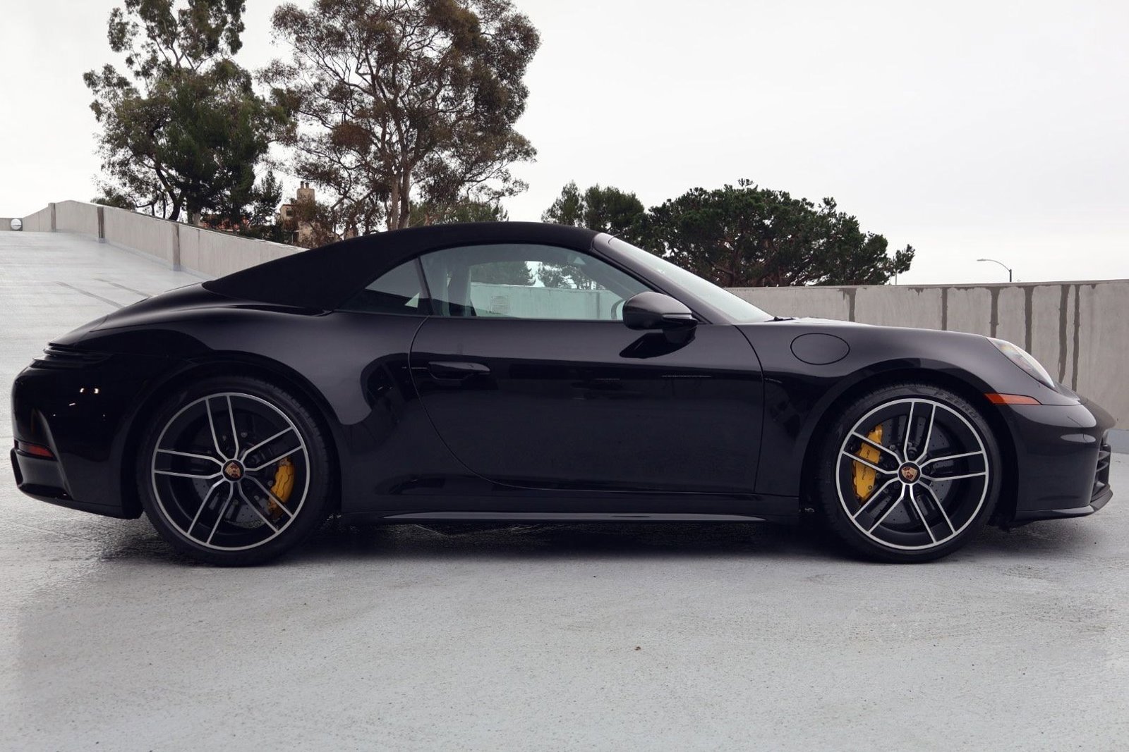 New 2026 Porsche 911 Carrera S image 8