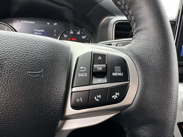 Used 2024 Ford Explorer XLT w/ Equipment Group 202A AWD/4WD image 15