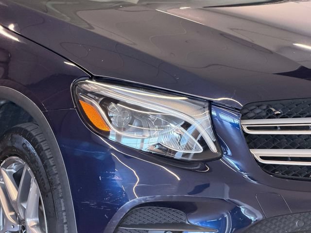 Used 2017 Mercedes-Benz GLC 300 4MATIC image 9