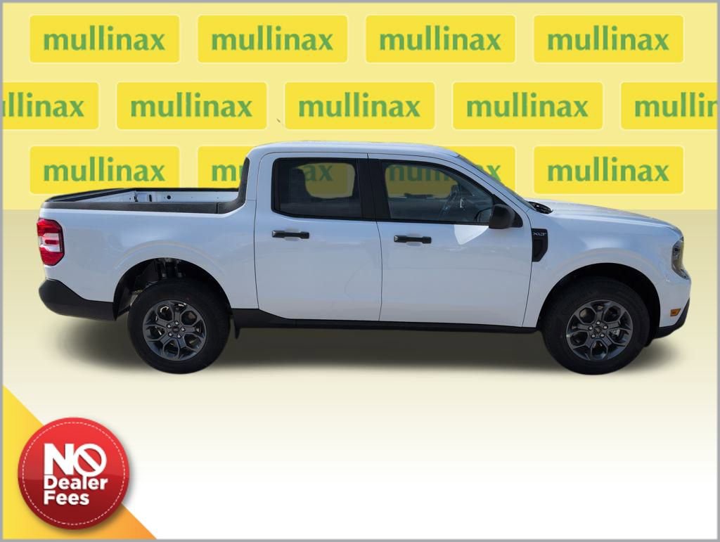 New 2026 Ford Maverick XLT image 2