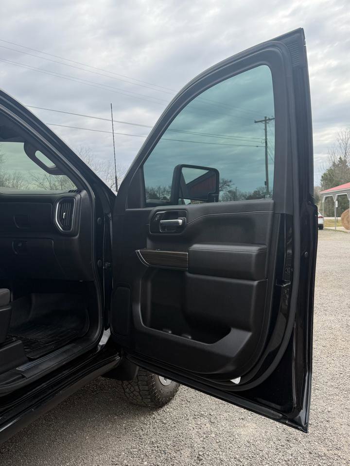 Used 2023 Chevrolet Silverado 2500 LT w/ All Star Edition image 10