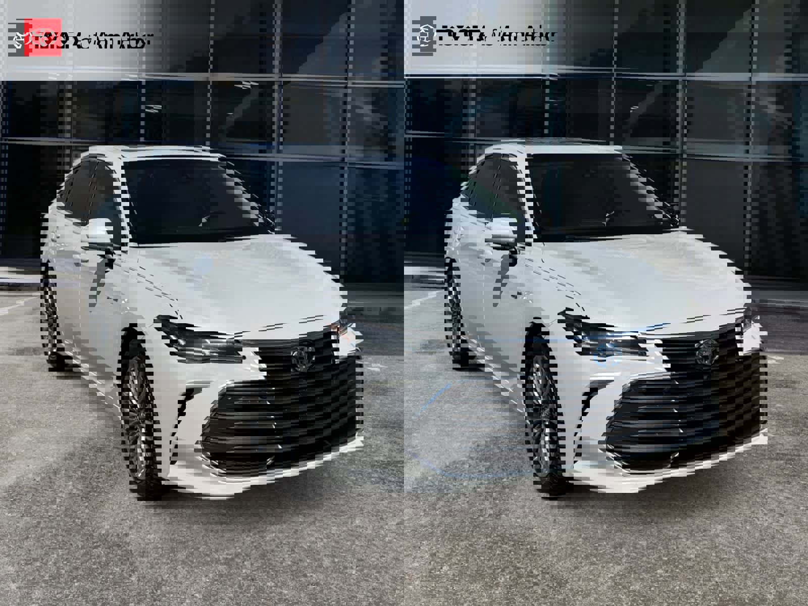 Used 2019 Toyota Avalon Limited w/ Advanced Safety Package image 1