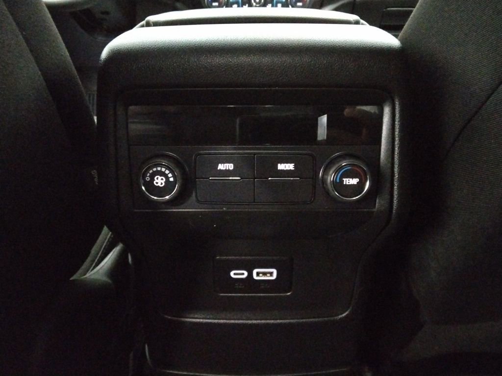 Used 2023 GMC Acadia SLE w/ Elevation Edition image 42