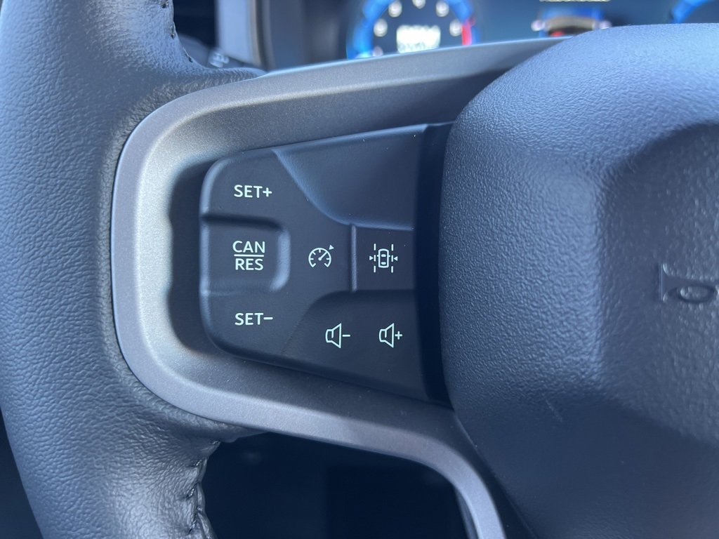 New 2025 Ford Bronco Big Bend image 15