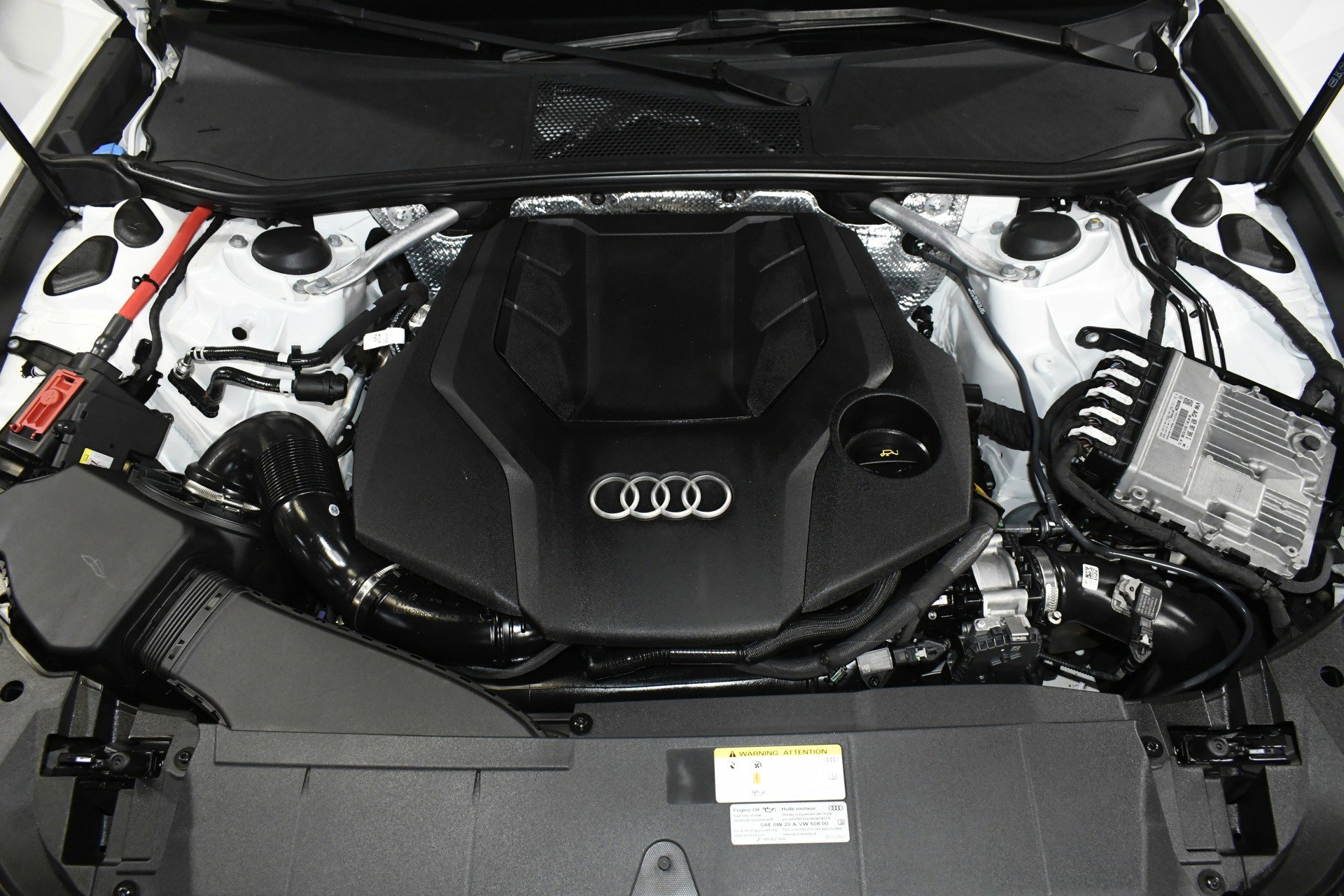 Used 2022 Audi A6 Premium Plus AWD/4WD image 93