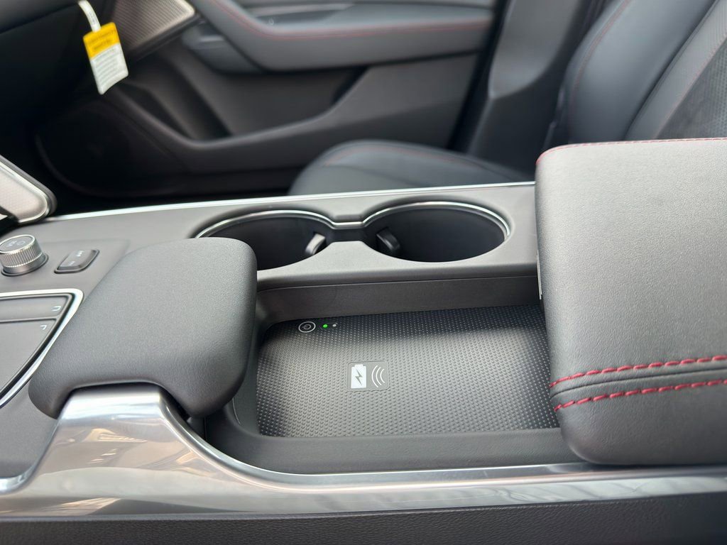 New 2025 Acura TLX SH-AWD w/ A-SPEC Pkg image 25