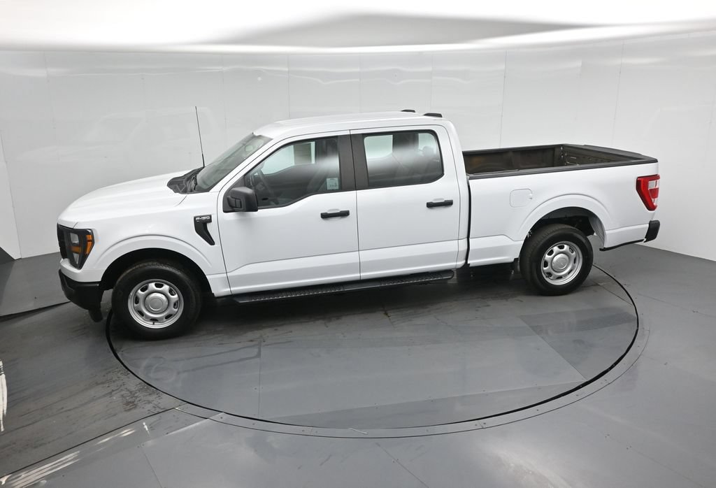 Certified 2023 Ford F150 XL w/ Trailer Tow Package RWD image 41