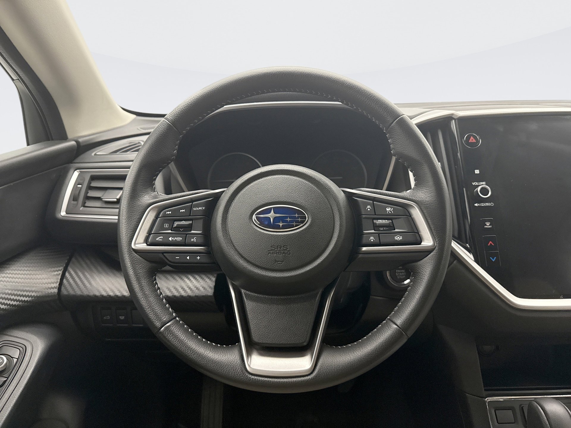 Used 2023 Subaru Ascent Premium w/ Convenience Package image 12