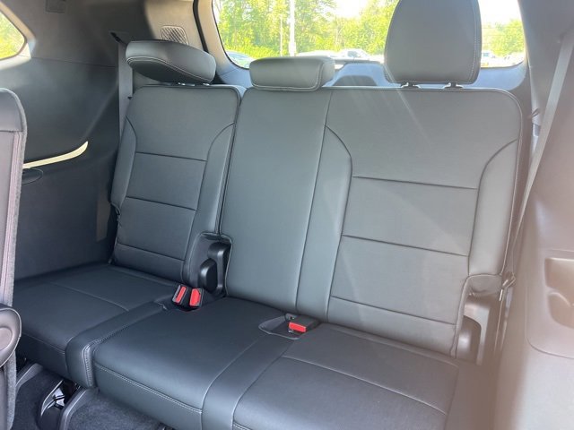 New 2026 Buick Enclave Preferred w/ LPO, All-Weather Package image 42