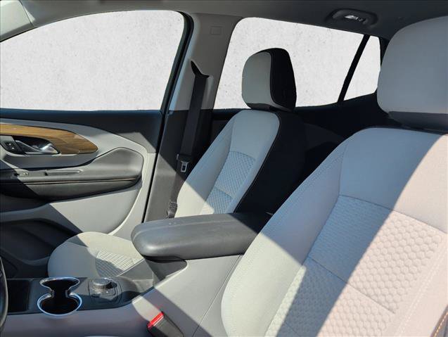 Used 2020 GMC Terrain SLE FWD image 10