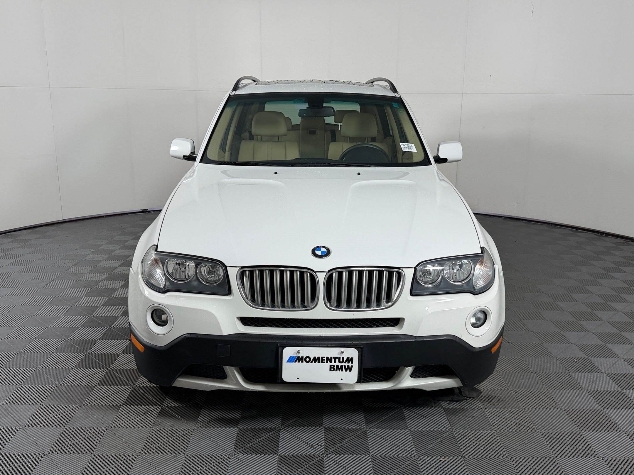 Used 2009 BMW X3 xDrive30i AWD/4WD image 6