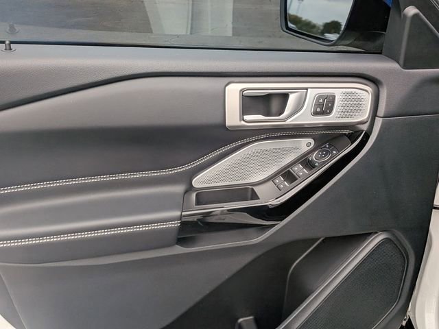 Used 2024 Ford Explorer ST w/ Equipment Group 401A AWD/4WD image 12