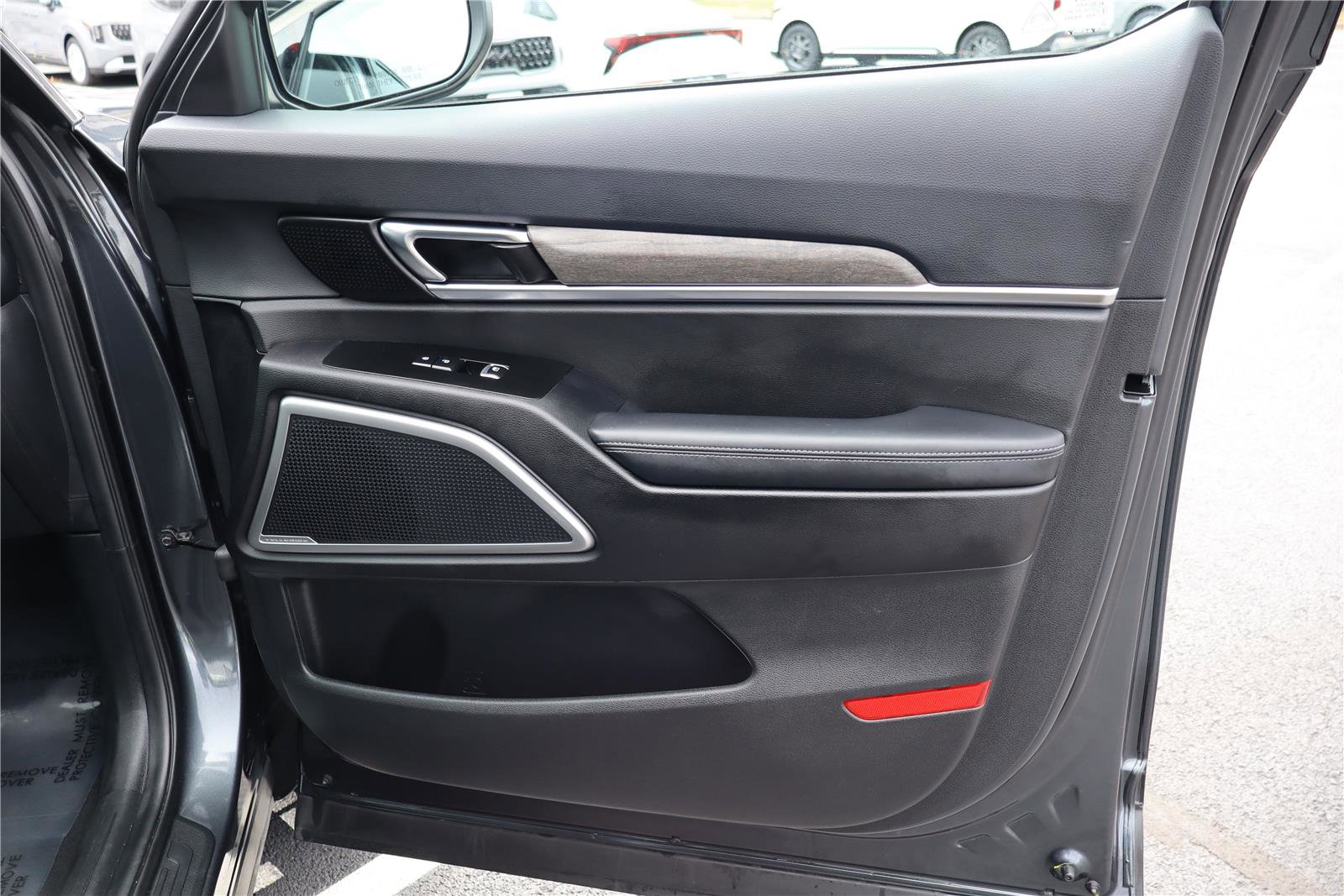 Certified 2022 Kia Telluride EX w/ EX Premium Package image 28