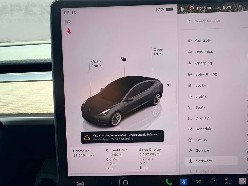 Used 2022 Tesla Model 3 RWD image 15