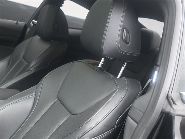 Used 2024 BMW 430i xDrive 430i xDrive image 11