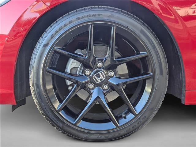 Used 2023 Honda Civic Sport image 24