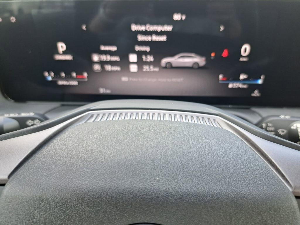 Used 2026 Nissan Sentra SV w/ SV Convenience Package FWD image 12