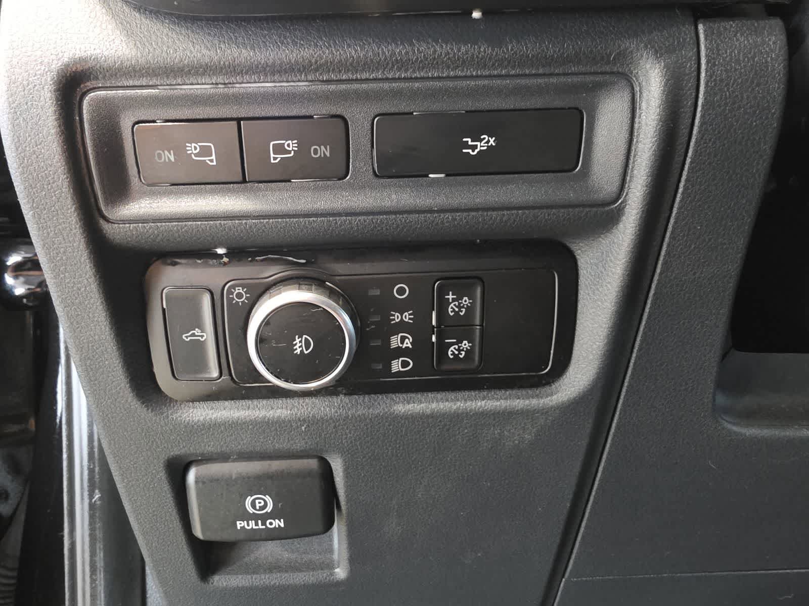 Used 2023 Ford F150 XLT w/ Equipment Group 302A High AWD/4WD image 19