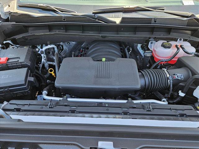 New 2026 GMC Sierra 1500 Elevation w/ Max Trailering Package AWD/4WD image 16