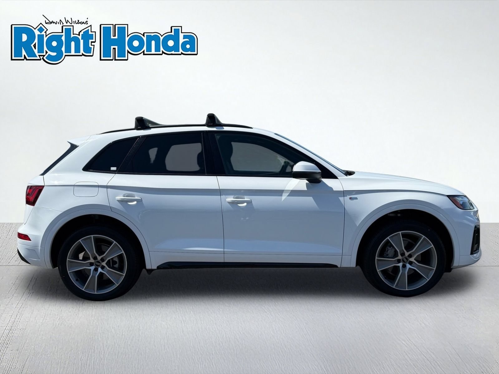 Used 2025 Audi Q5 2.0T Premium AWD/4WD image 9