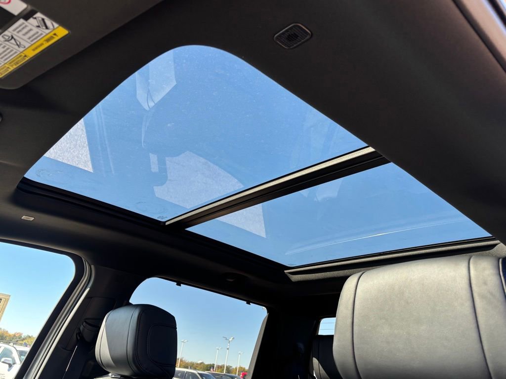 New 2026 Toyota Tundra Limited image 16