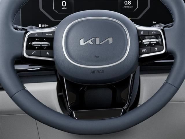 New 2026 Kia Carnival SX Prestige FWD image 22