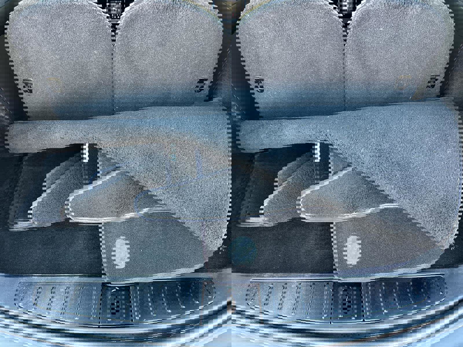 Used 2022 Tesla Model X image 20