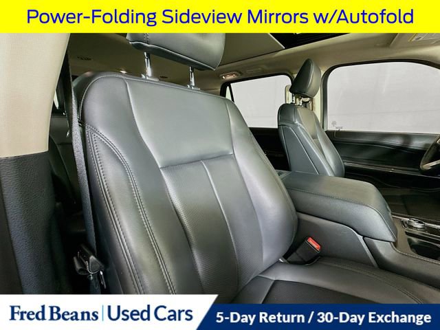 Used 2022 Ford Expedition Max XLT image 37