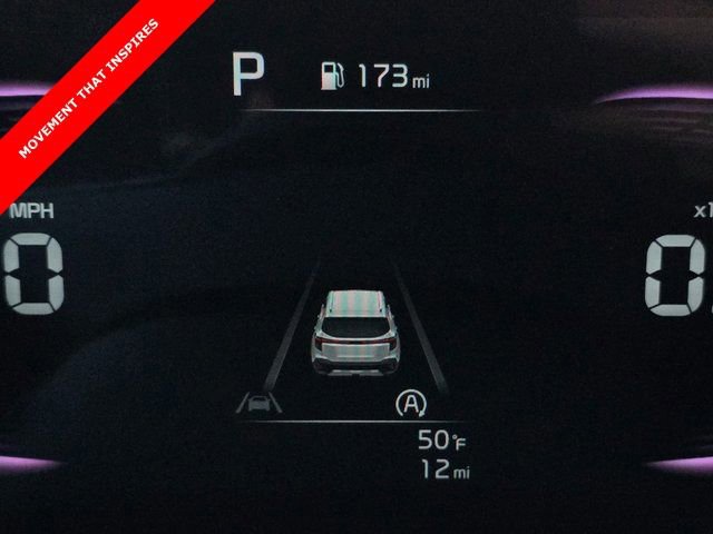 New 2026 Kia Seltos S AWD/4WD image 28