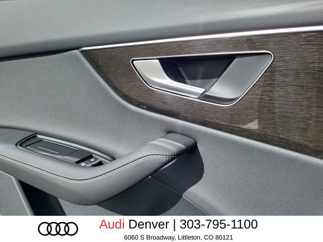 New 2026 Audi Q8 Premium Plus image 15