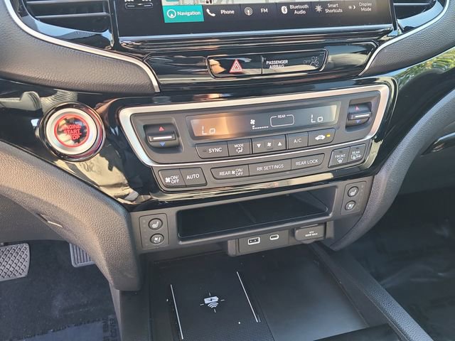 Used 2024 Honda Ridgeline Black Edition image 33