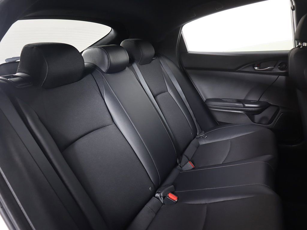 Used 2021 Honda Civic Sport image 26