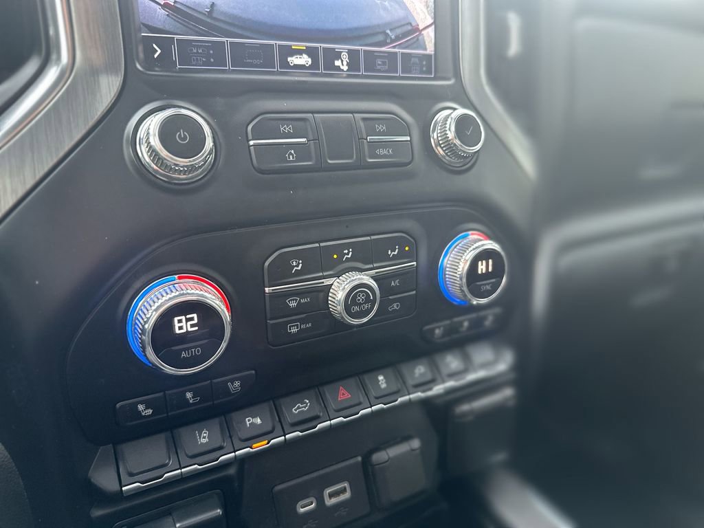 Used 2020 GMC Sierra 2500 Denali w/ Denali Ultimate Package image 17