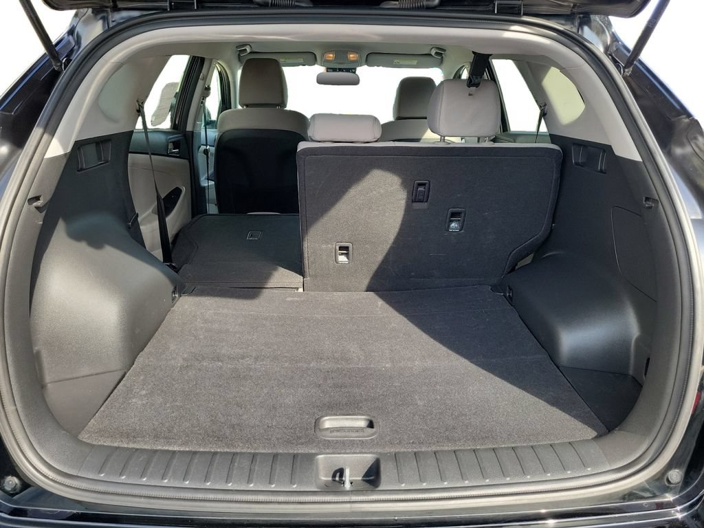 Used 2021 Hyundai Tucson SE FWD image 25