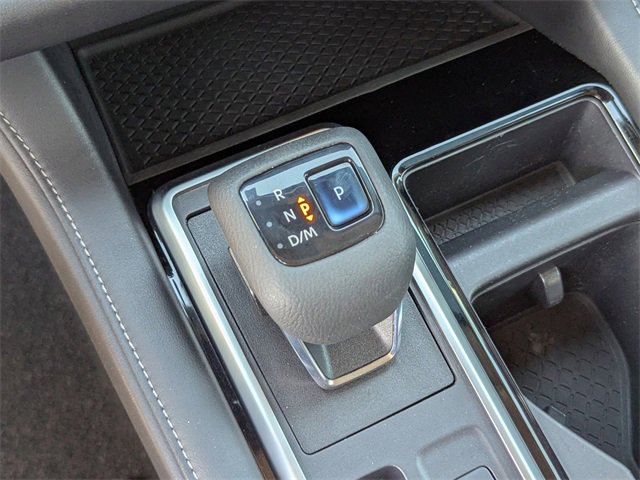 Certified 2022 Nissan Pathfinder S image 38