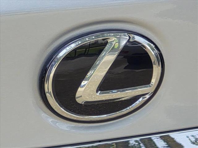 Used 2021 Lexus ES 350 w/ Premium Package FWD image 19